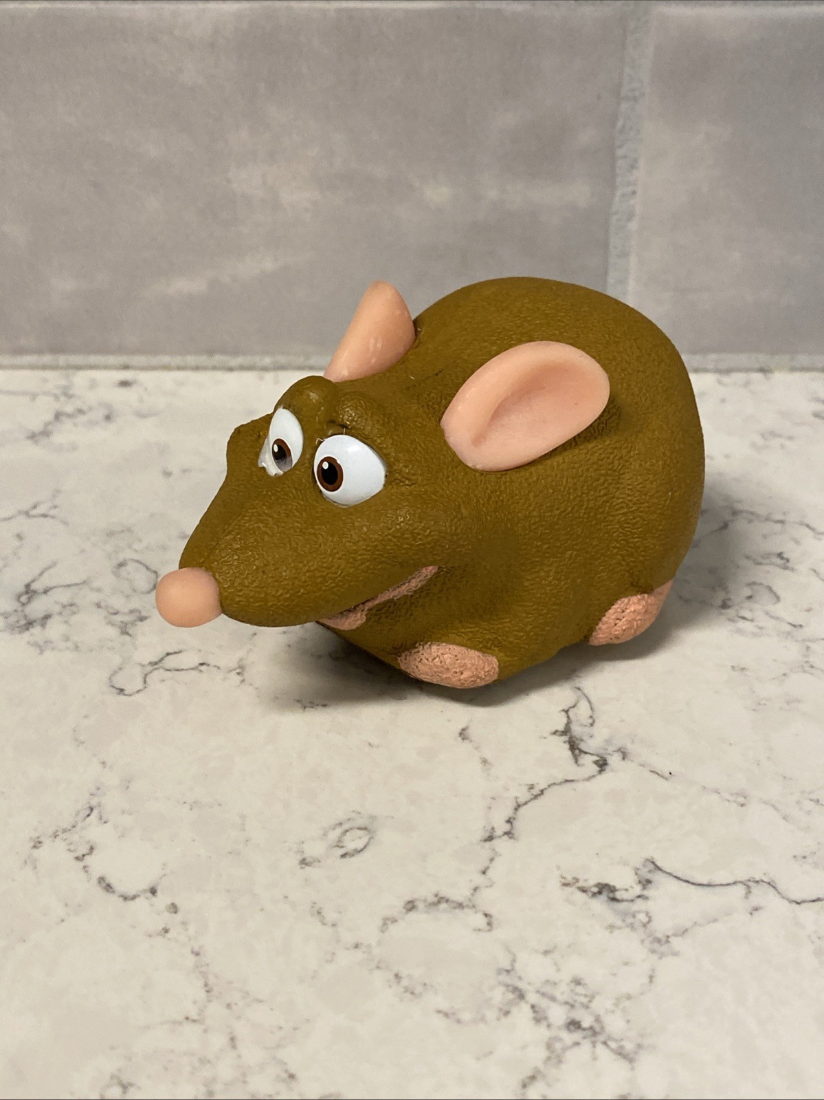 Ratatouille Emile Wearable Pal No Remote, Replacement Rat Only