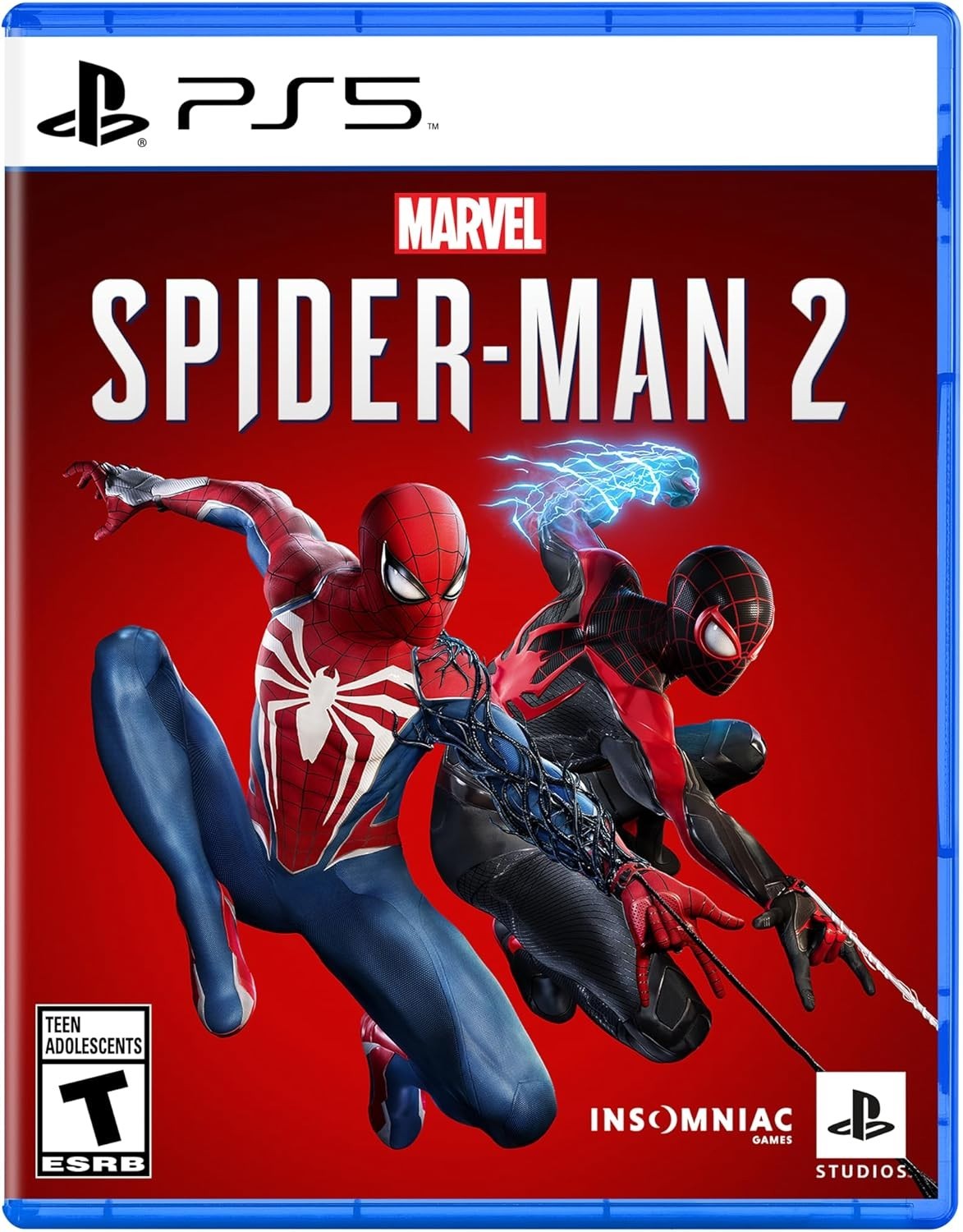 Spider-Man 2 - PlayStation 5