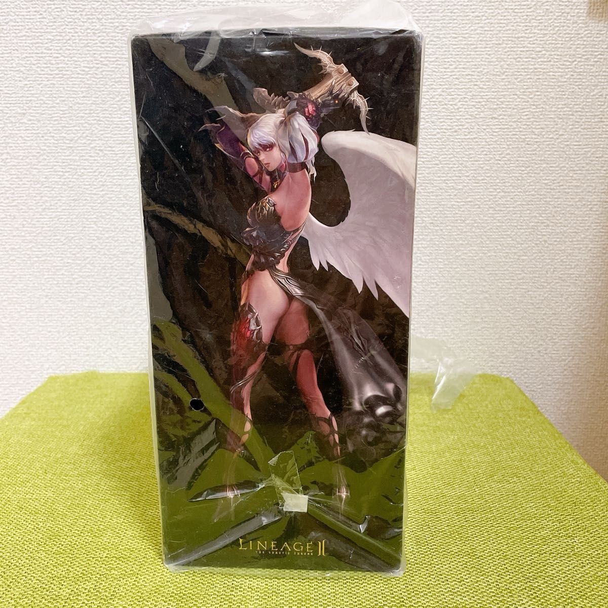 [Brand New, Unopened] Kamael Lineage II 1/7 Scale Figure (Limited Edition of 200