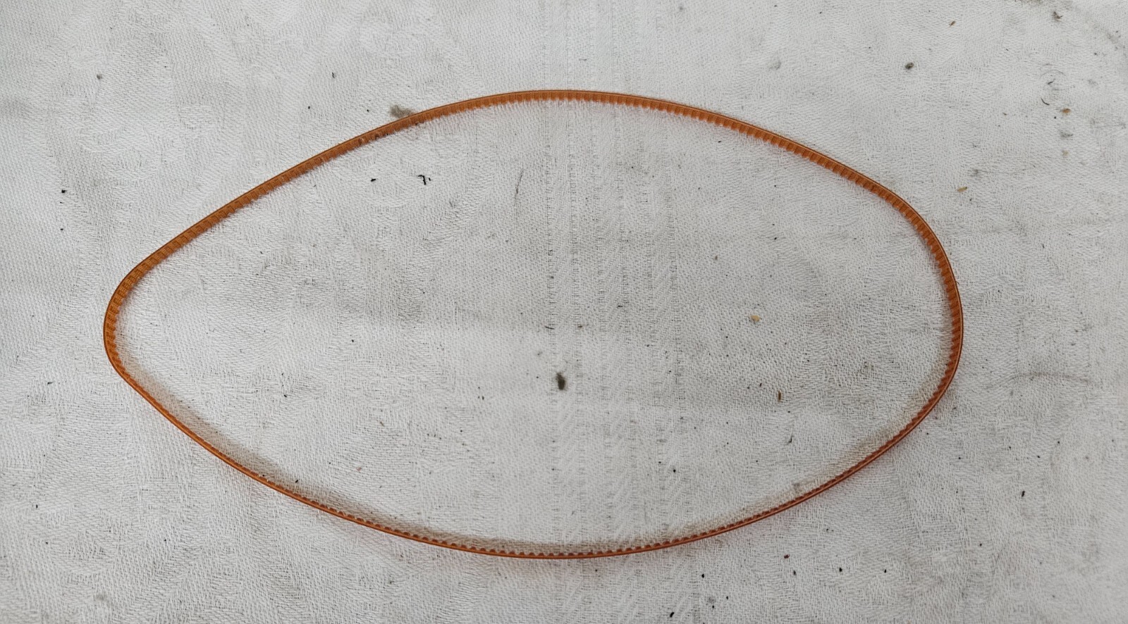 Sammy SPORTS ARENA Arcade Prize Redemption Game Carousel BELT