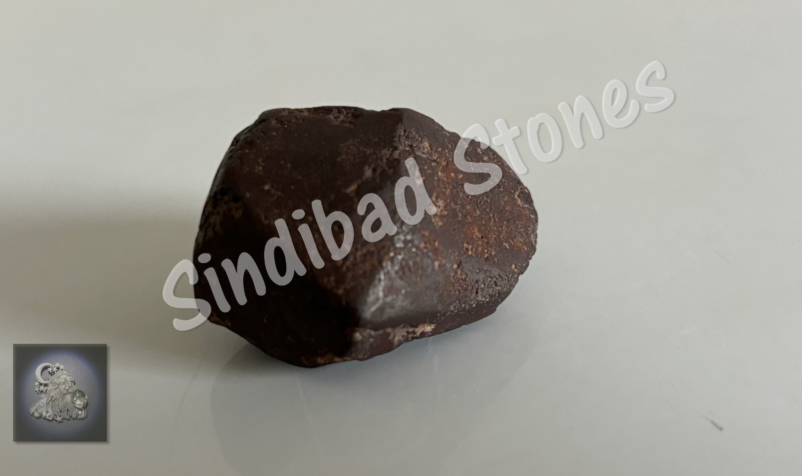 Hebhab Rouhani, Hibhab raw stone - حجر الهبهاب الخام، هبهاب روحاني فريد