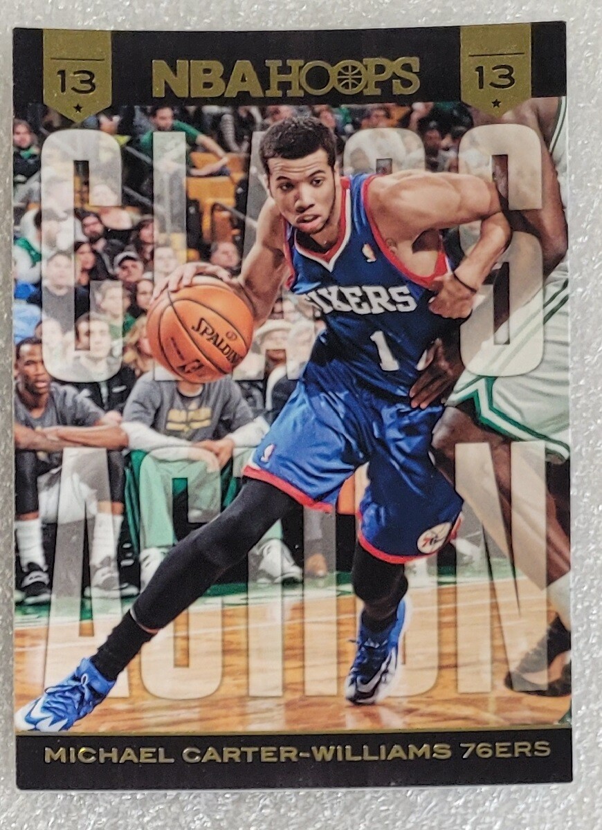2014-15 Panini Hoops NBA Inserts - Choice of Cards