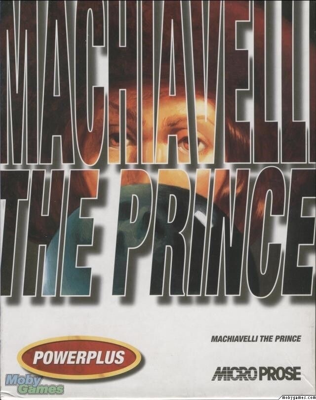 MACHIAVELLI: THE PRINCE +1Clk Windows 11 10 8 7 Vista XP Install