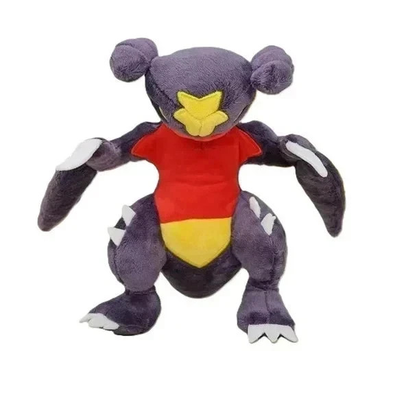 New Garchomp Plush 8.6\