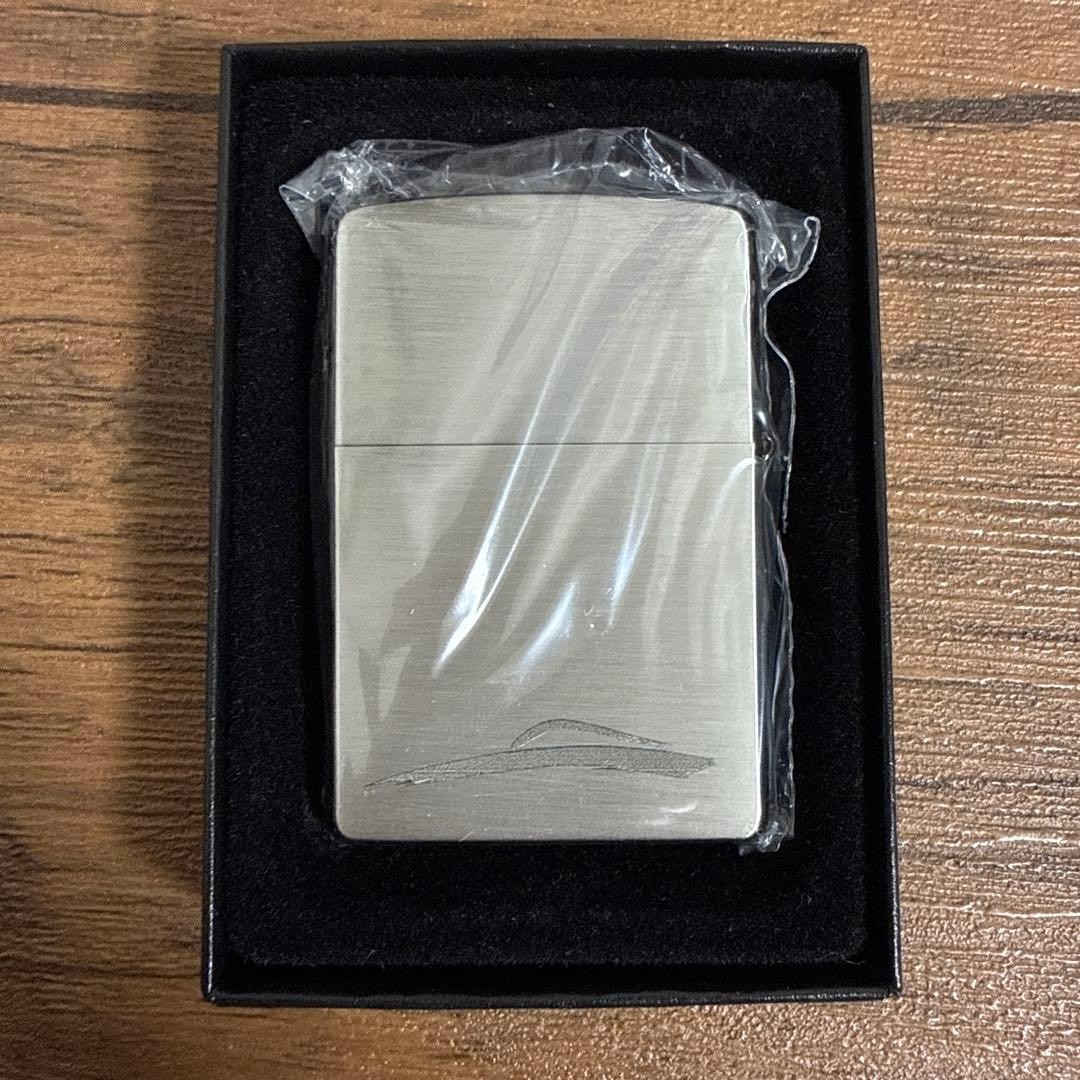 ZIPPO Nissan Fairlady Z 380RS