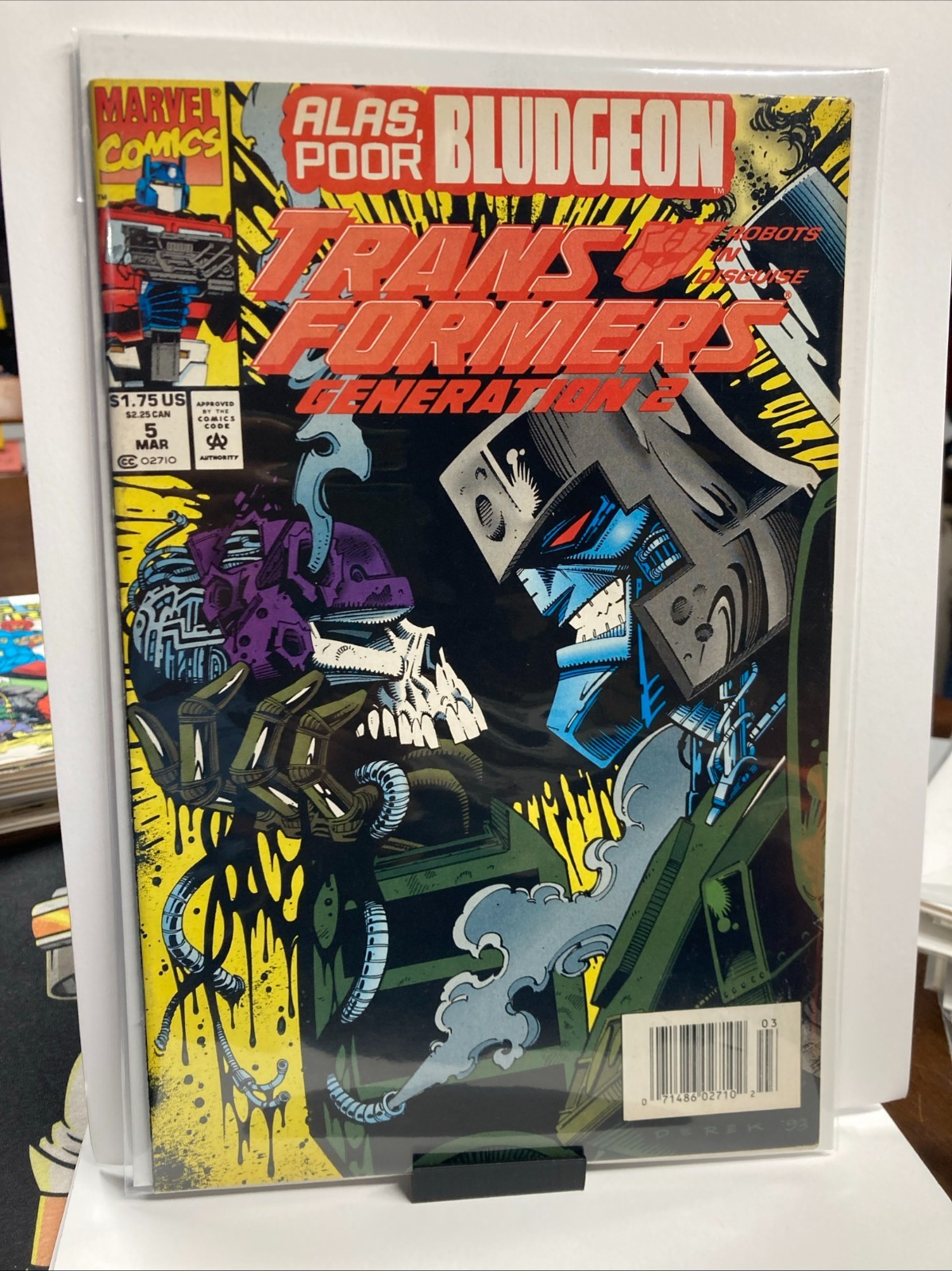 TRANSFORMERS MARVEL COMICS LOT      PICK & CHOOSE, UNLIMITED $6 FLAT SHIPPING