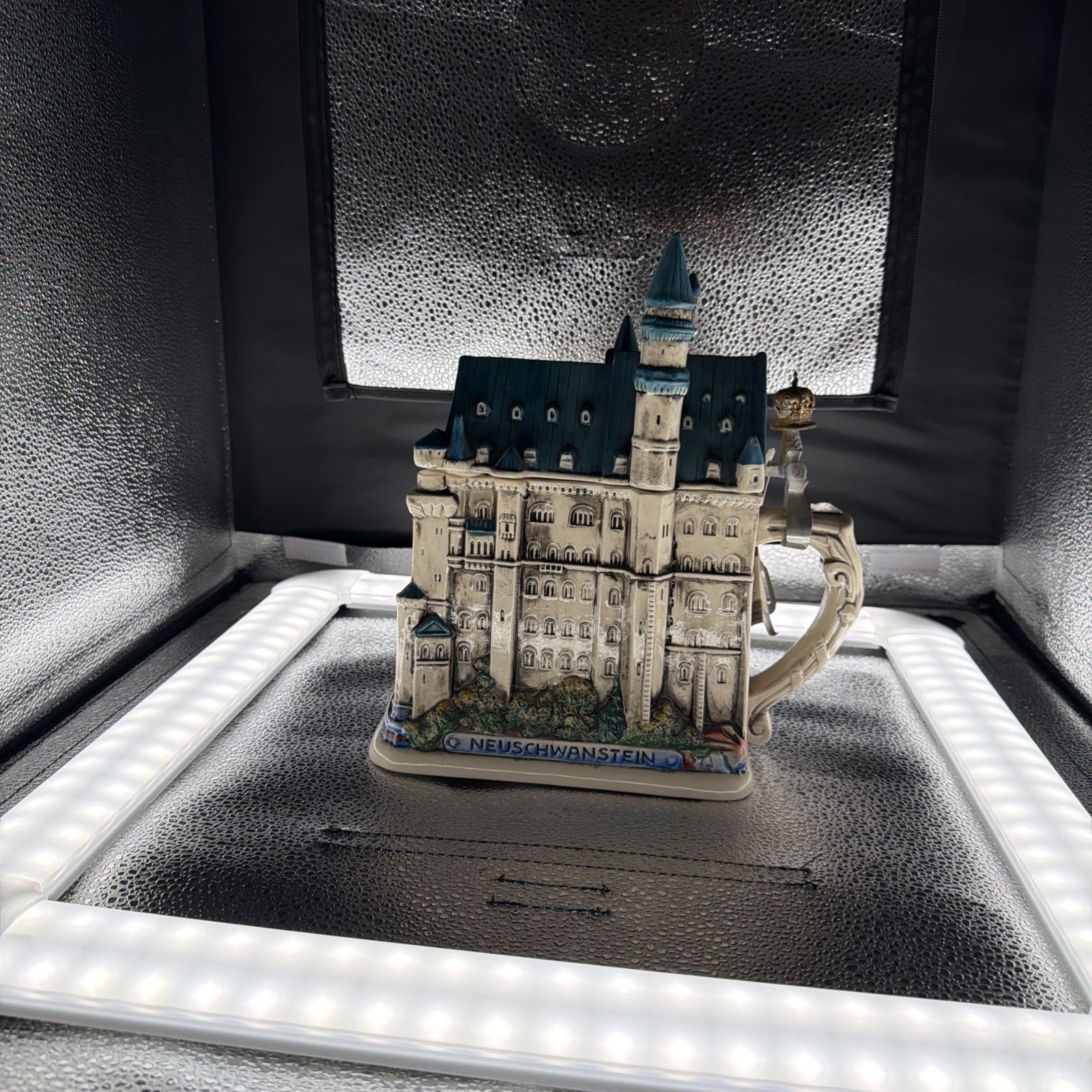 German Castle