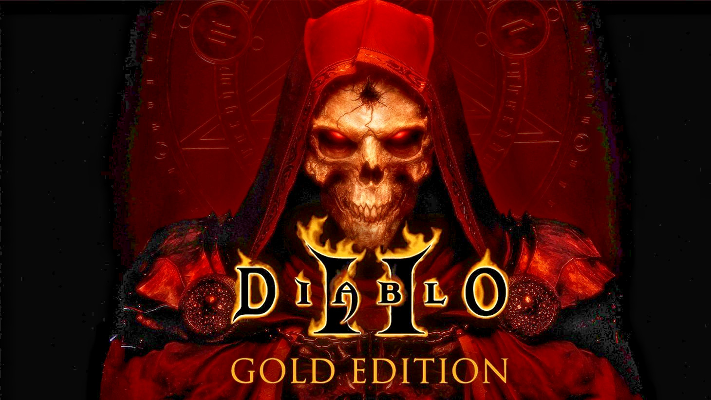 DIABLO 2 GOLD incl ADDON LORD OF DESTRUCTION Battle Net CD KEY UNUSED 💚