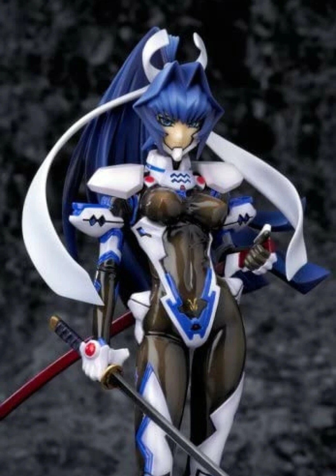 GSC Muv-Luv Alternative Meiya Mithurugi 1/8 US Seller-in Stock-New