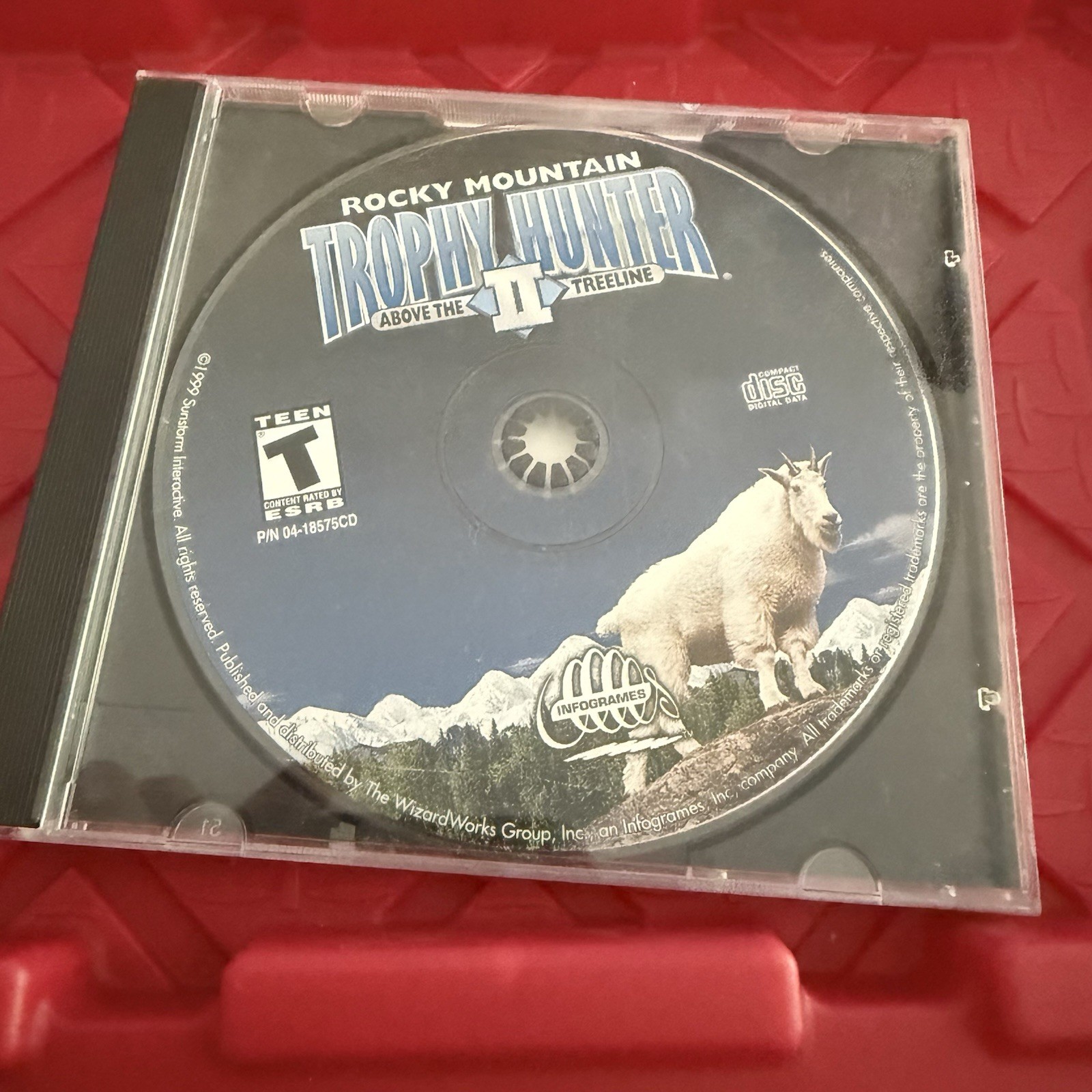 Rocky Mountain Trophy Hunter 2: Above the Treeline PC