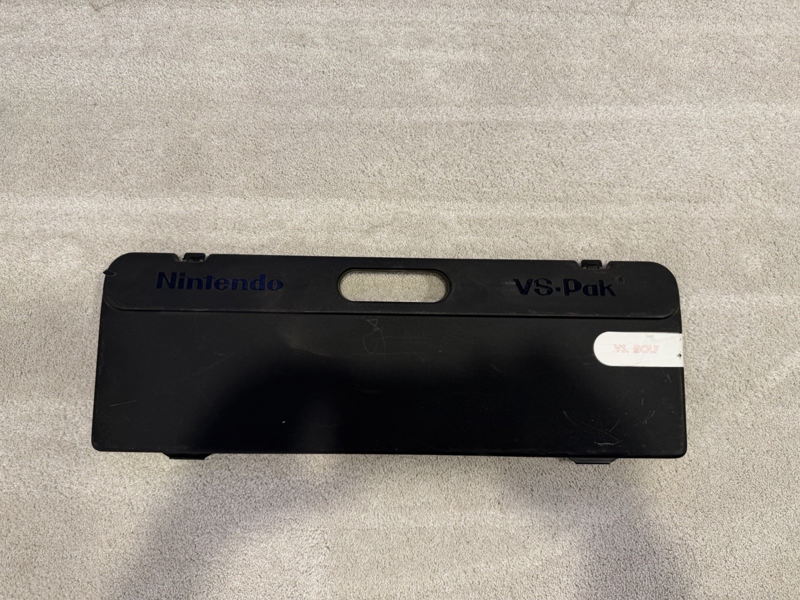 Nintendo VS. System (VS-PAK) Conversion Kit VS. Golf
