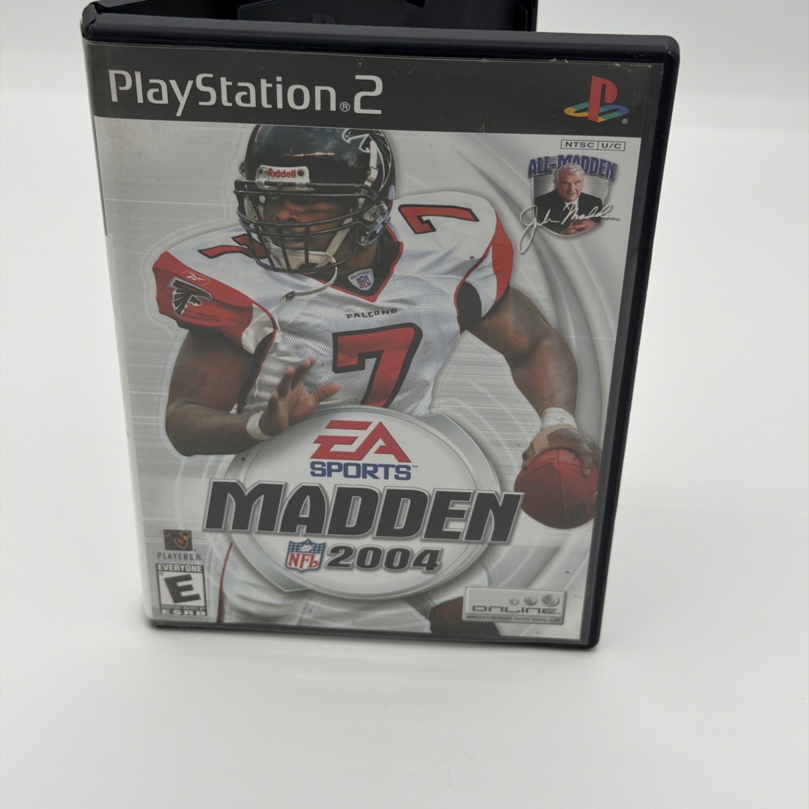 Madden NFL 2004 (Sony PlayStation 2, 2003) PS2 Complete CIB Tested