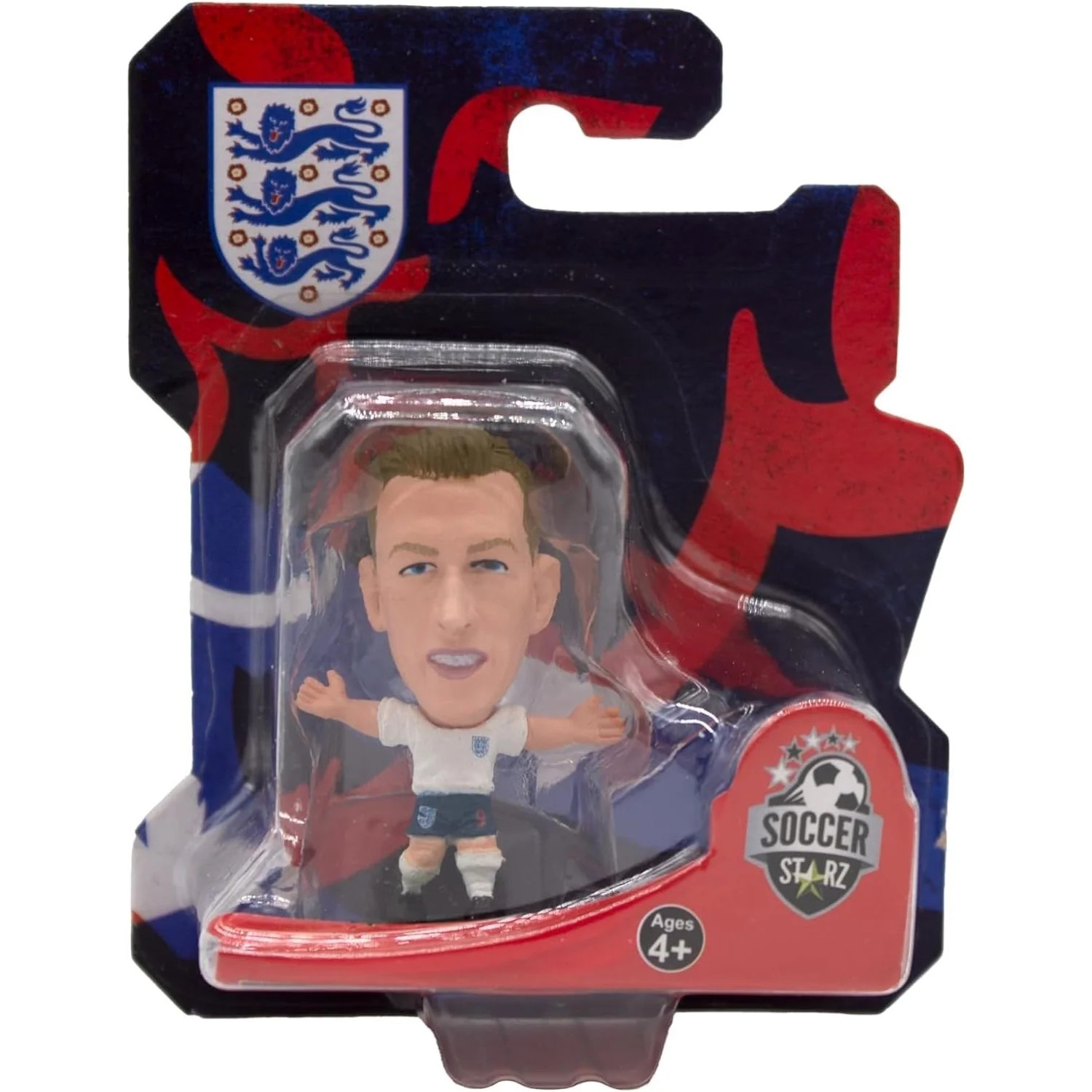 SoccerStarz: England - Harry Kane
