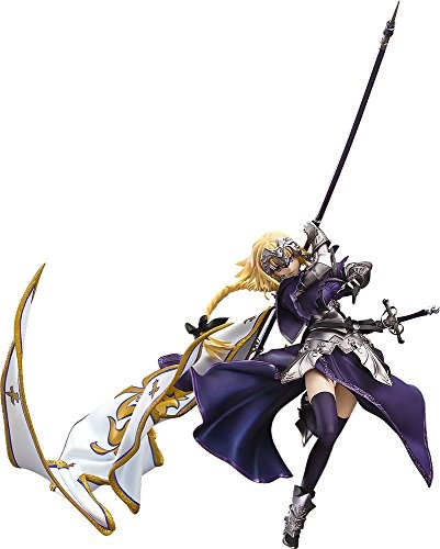 Fate / Apocrypha Jeanne d'Arc 1/8 Scale ABS PVC painted PVC Figure