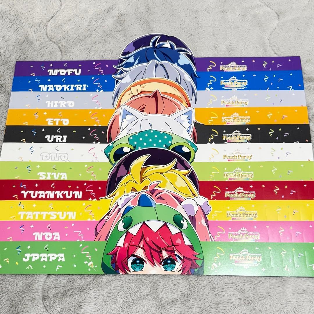 Colorful Peach From Colorful Peach Premium Peach Party Paper Crown 14+