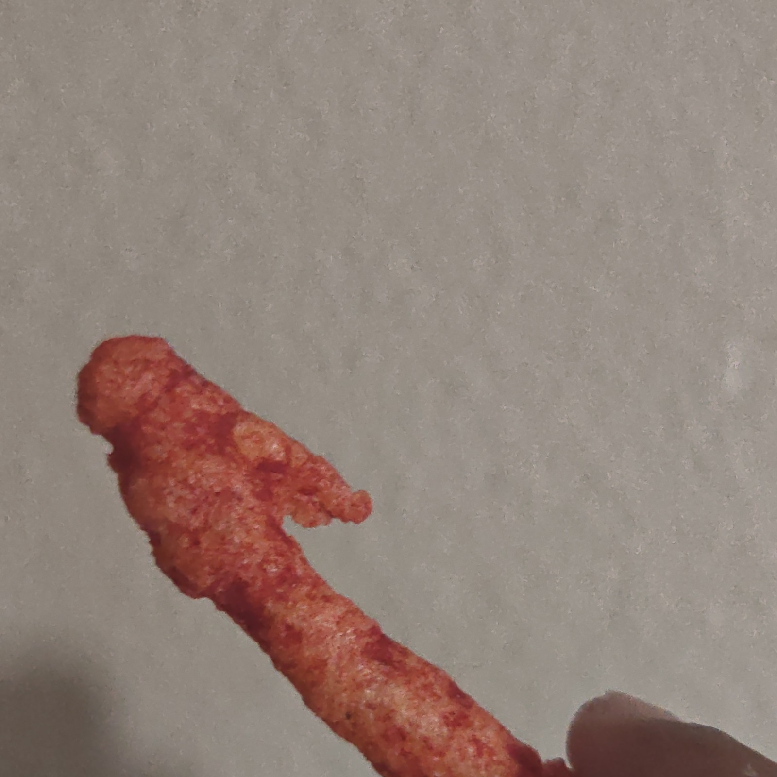 •(VERY RARE)• CHARIZARD CHEETO •AUTHENTIC LIME FLAMING HOT CHEETO• HIGHLY DETAIL