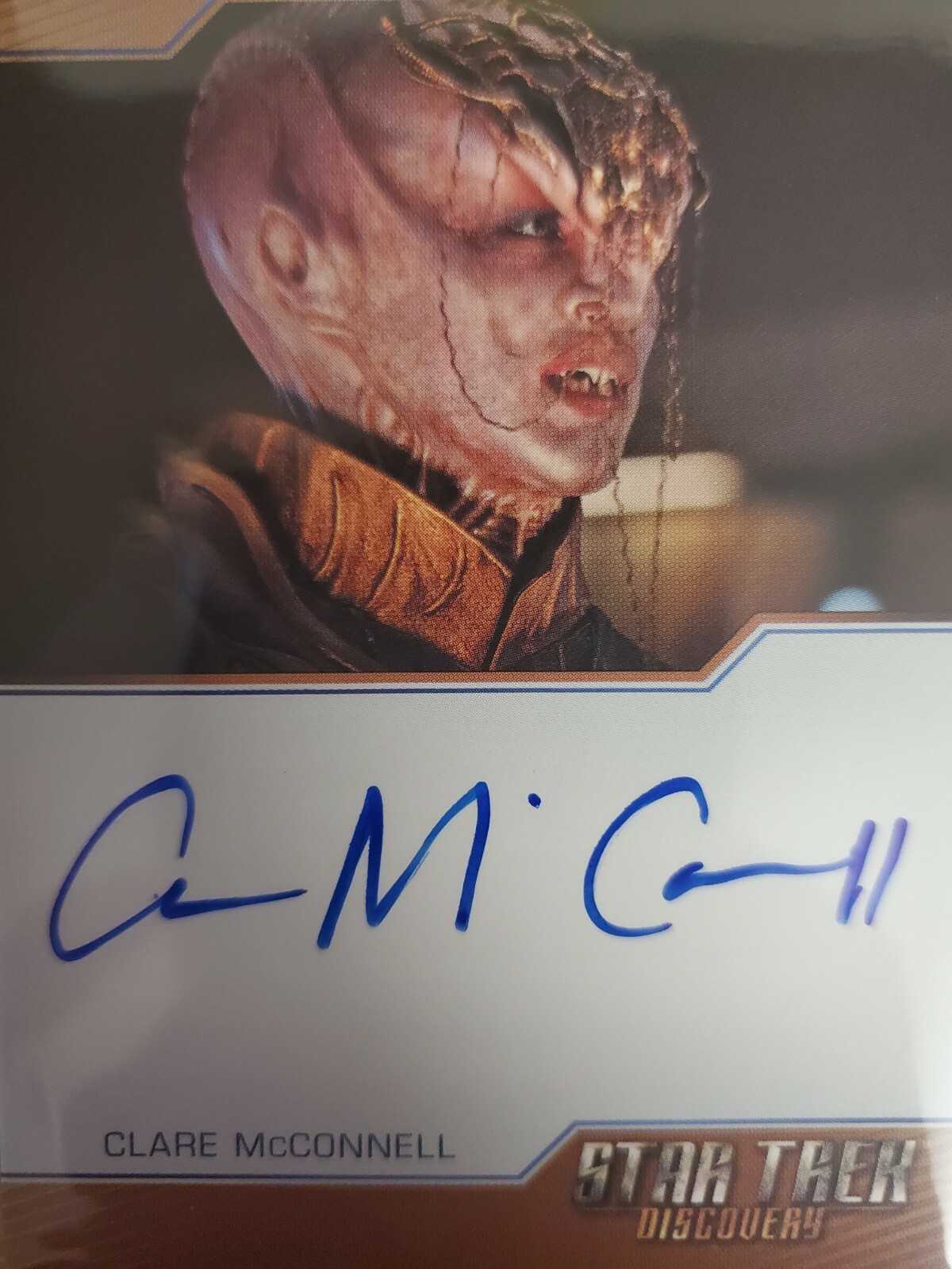 2020 Rittenhouse Star Trek Discovery Season 2 HITS * Pick Your Card *