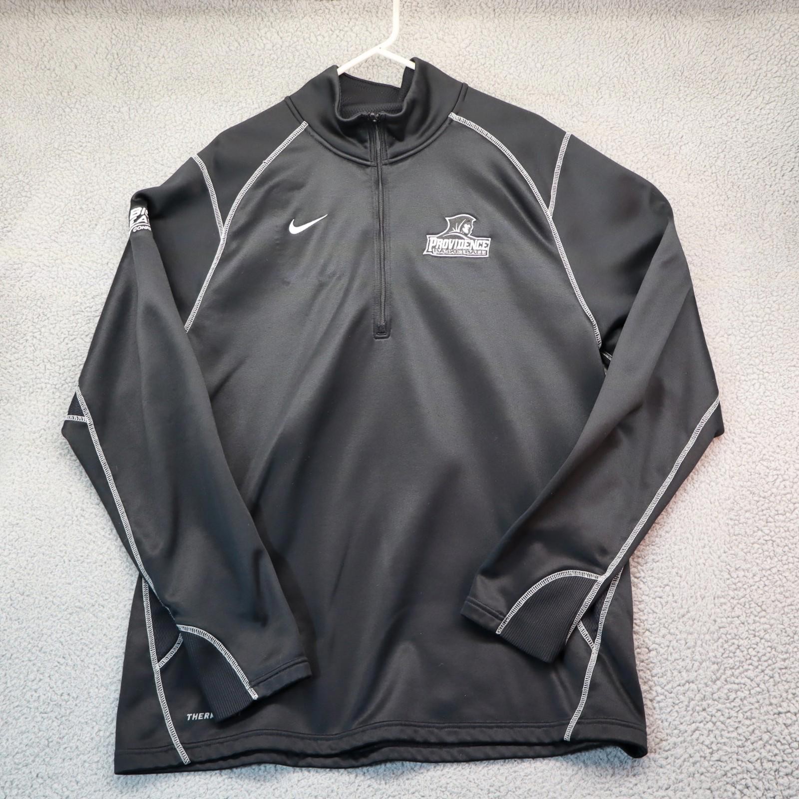 Nike Providence College Friars Jacket Men XXL Windbreaker