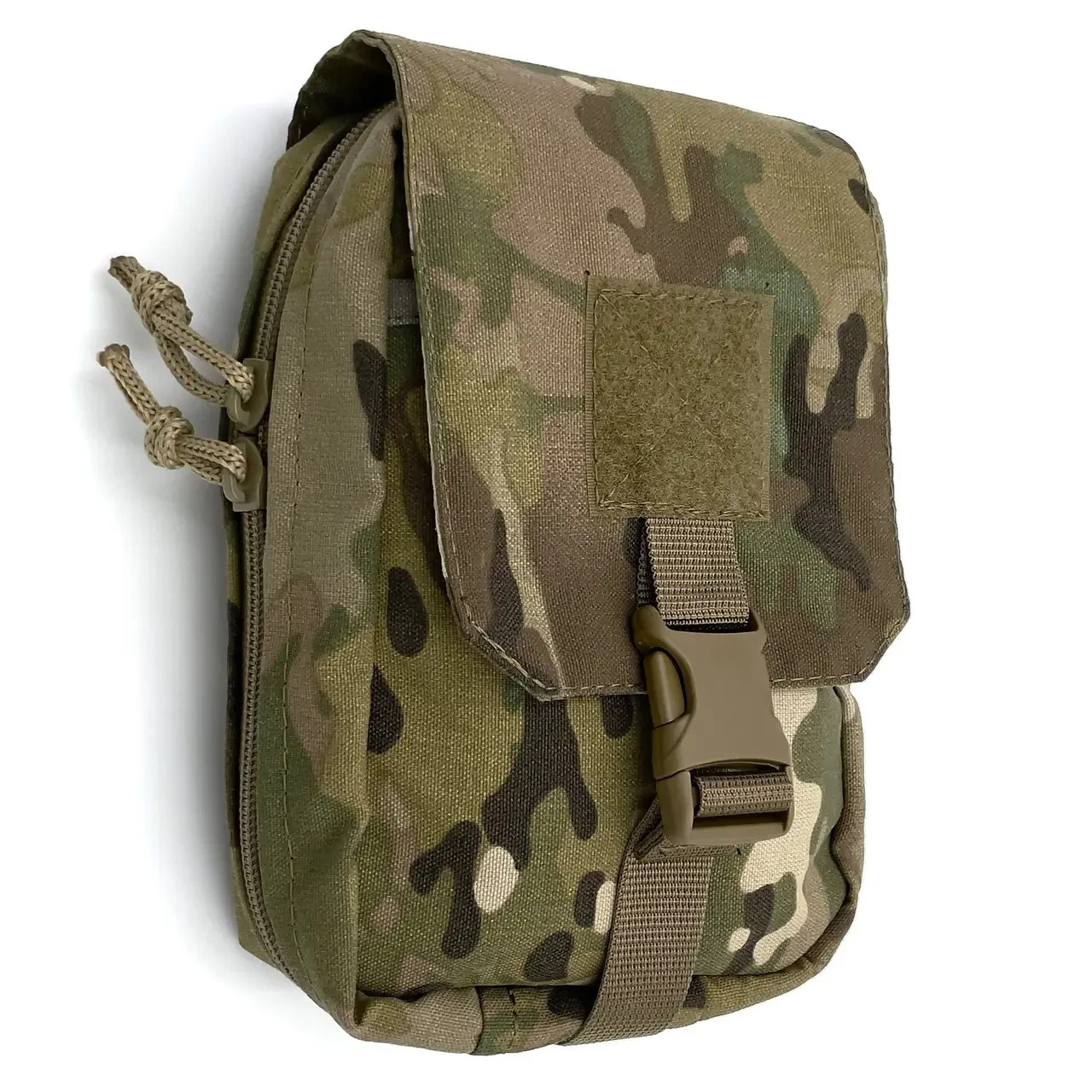 Tactical army first aid kit IRR Cordura 500D Multicam (coyote) utilitarian💛💙