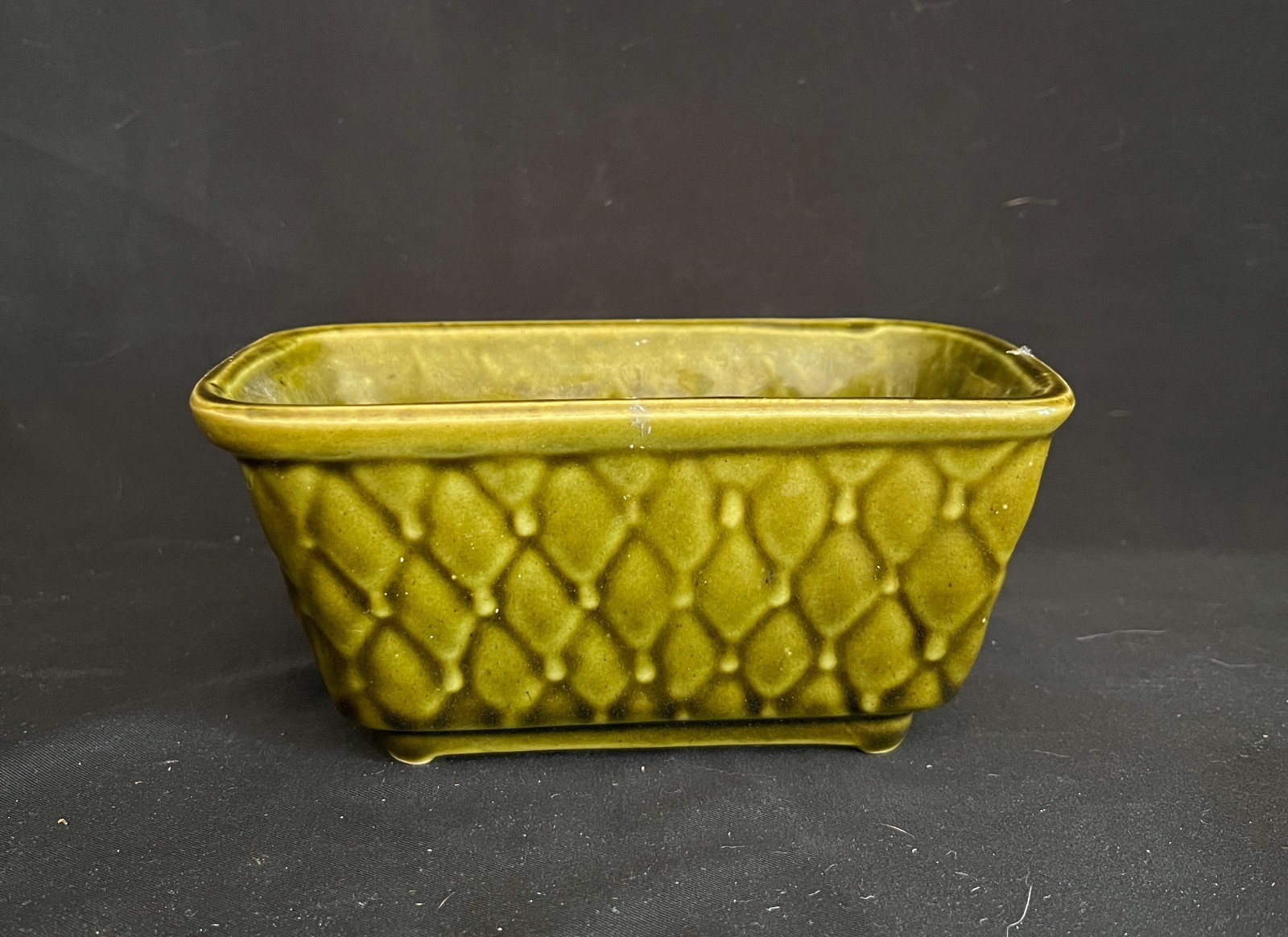 Vintage 20th Century Ceramic Planters