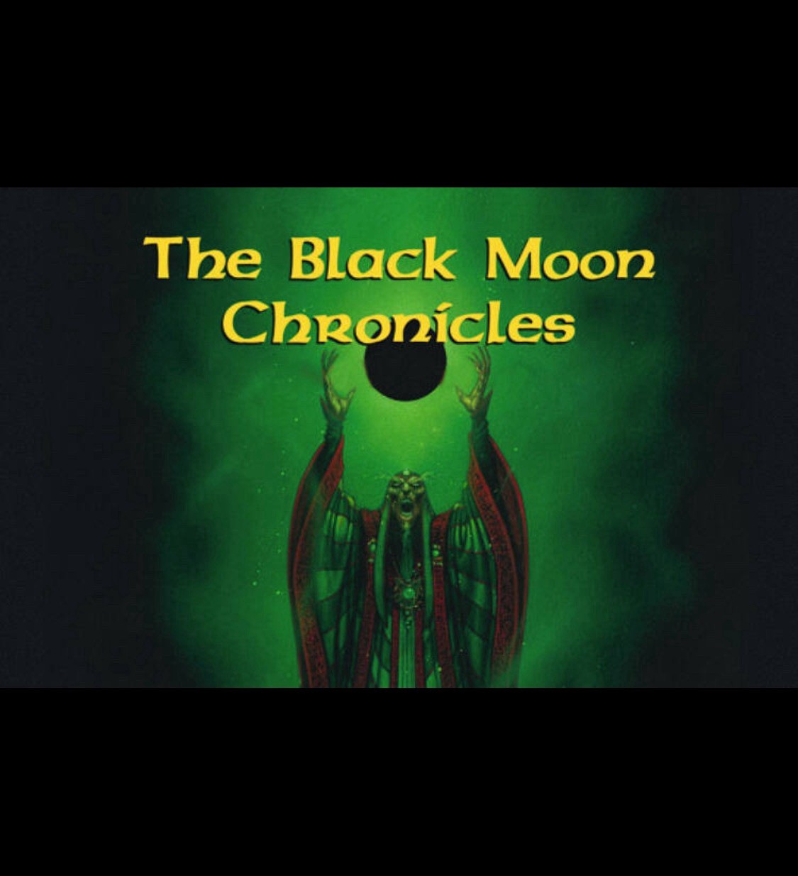 Black Moon Chronicles - PC (Steam Key) FAST/US REGION