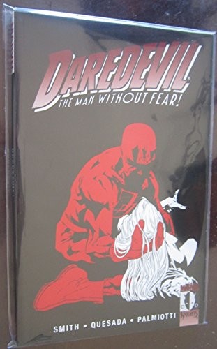 Daredevil Volume 1: Guardian Devil TPB..., Smith, Kevin