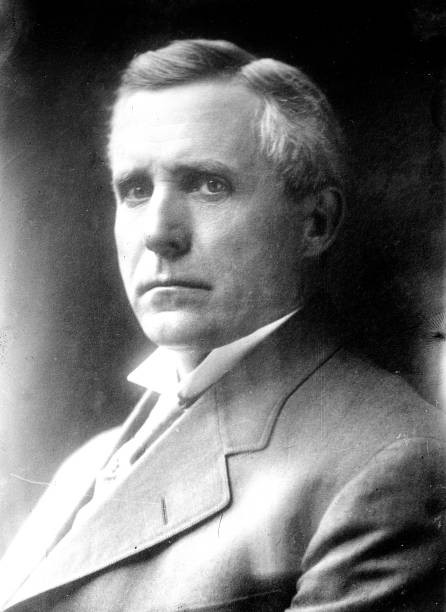 Jas A Reed 11 1 1910 Historic Old Photograph