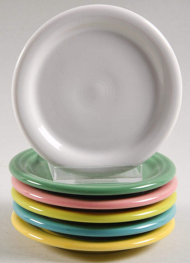 Homer Laughlin  Fiesta Accessories  Coasters 13045567