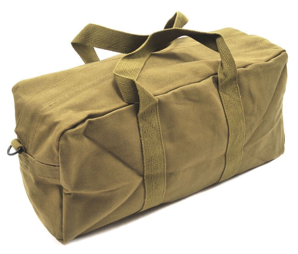 US WW2 Tankers Tool Bag