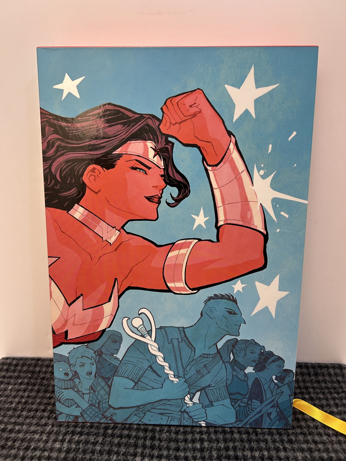 Absolute Wonder Woman by Azzarello & Chiang Vol 1 HC DC Comics Hardcover OOP