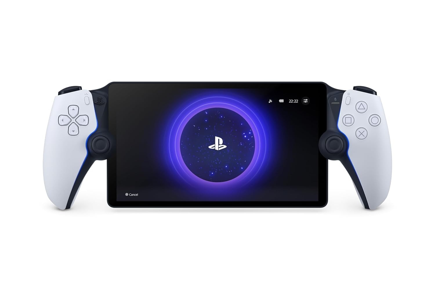 Sony PlayStation PS Portal Controller Remote Player PS5 - CFI-Y1001
