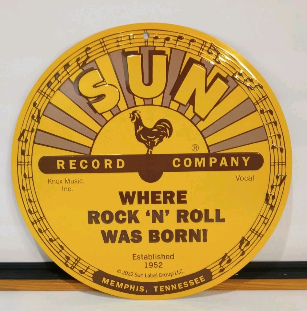 Sun Record Company\