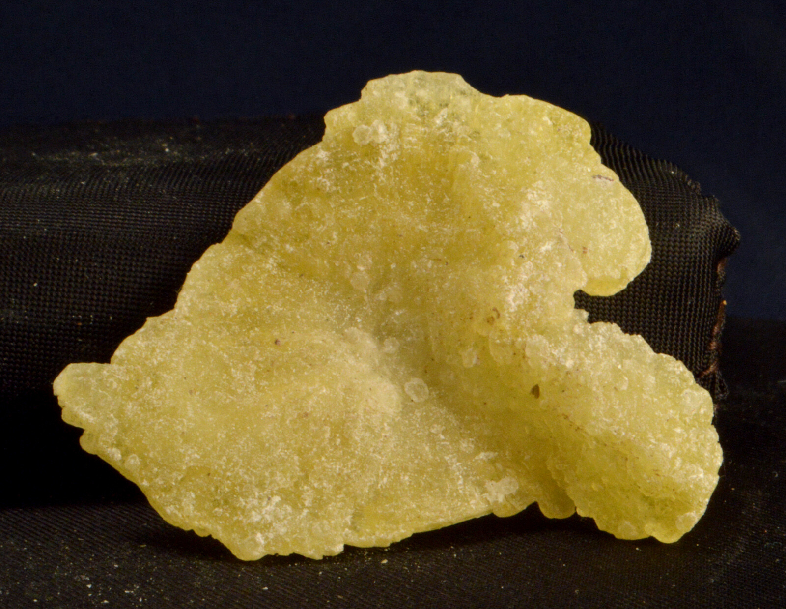 #10,506 Rich Color Brucite - Baluchistan, Pakistan [5.8 Grams]