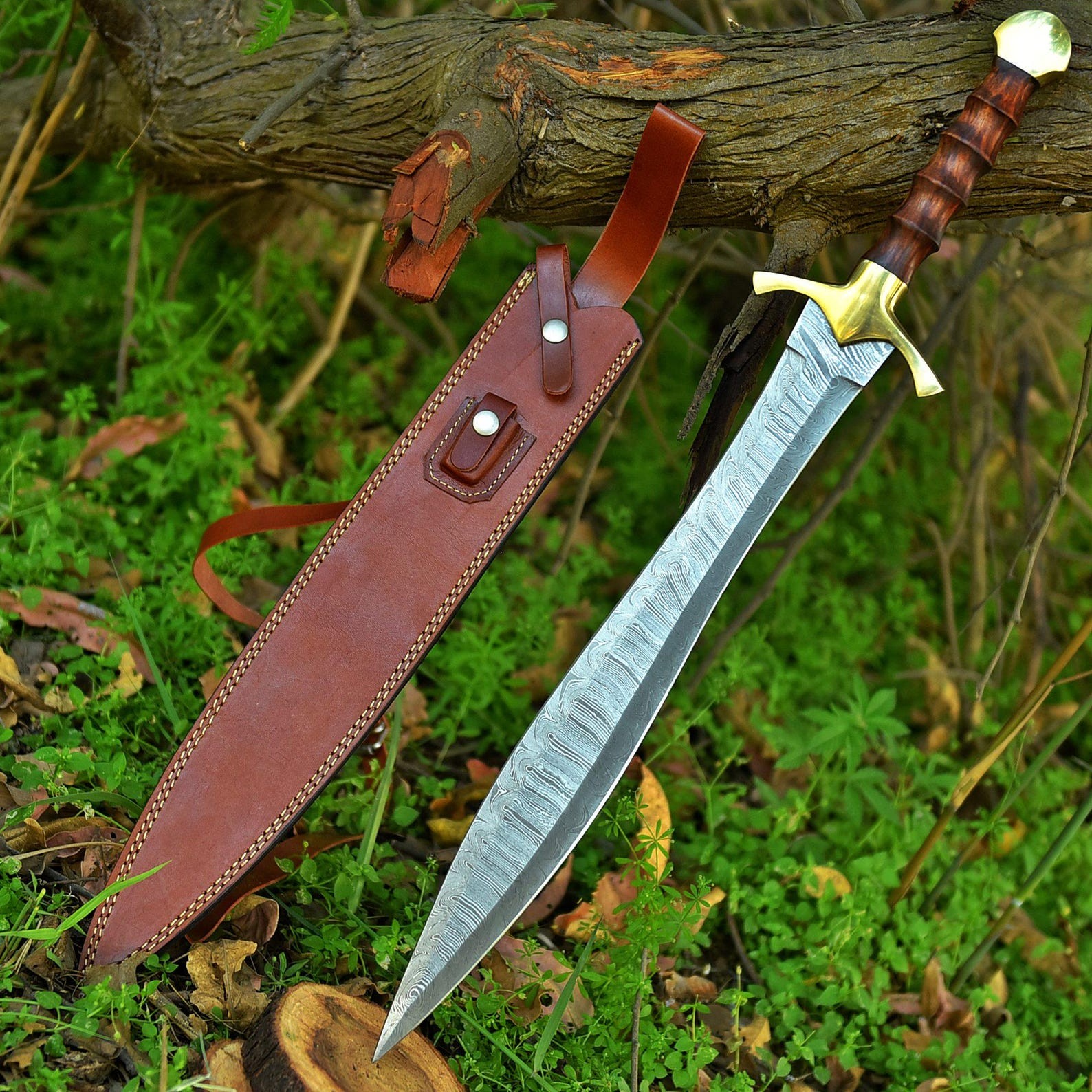 Medieval Handmade Fantasy Sword for Home Decor, Custom Made Replica Sword, Gift