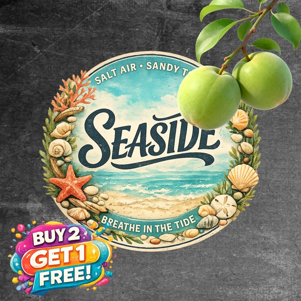 Beach Life Enjoy The Waves Tropical Surfing Metal Tin Sign Wall Decor