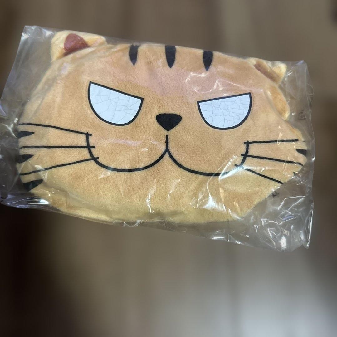Toradora Portable PSP First Limited Edition Bonus Handheld Tiger Po