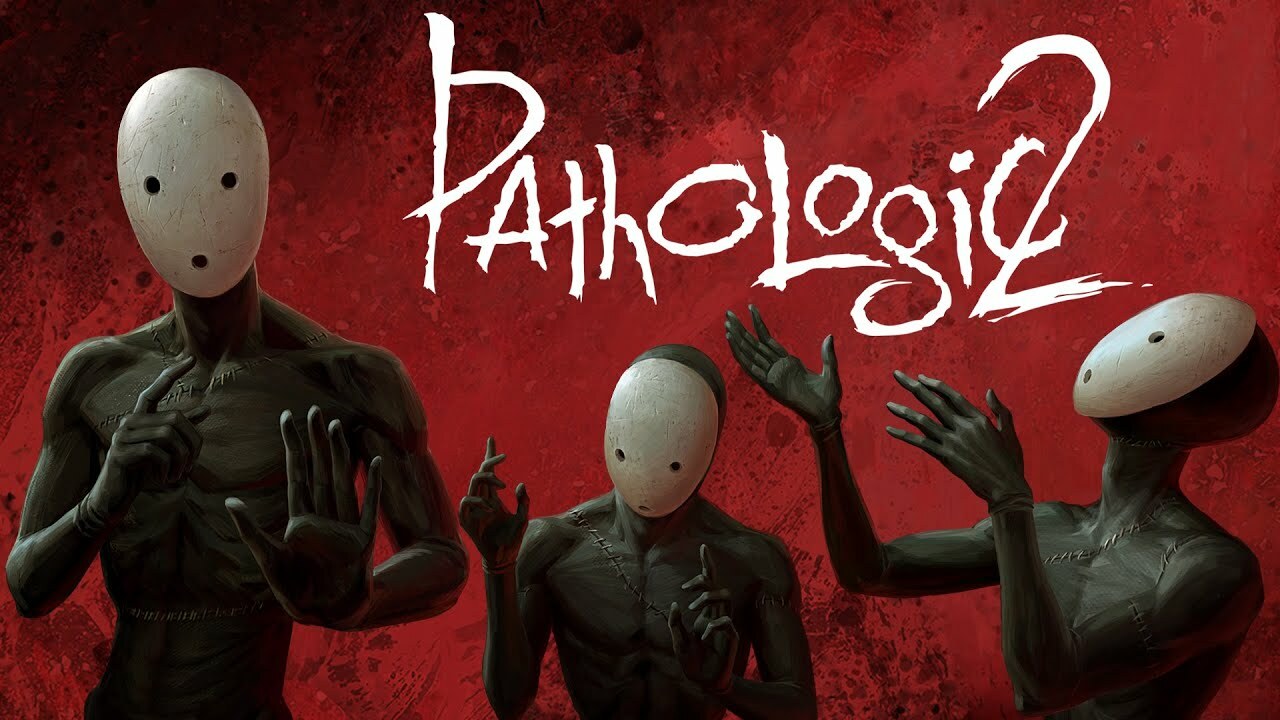 Pathologic 2: PC Steam Key (Message Delivery)