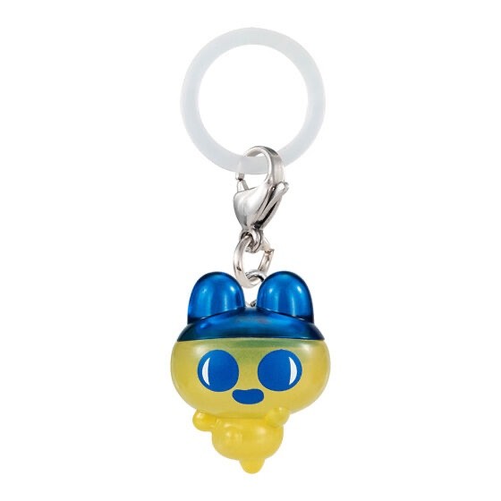 Tamagotchi: Mejirushi Accessories Tamagotchi Paradise | Bandai Gashapon