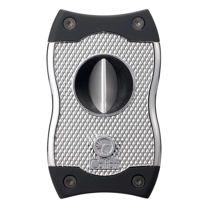 Colibri SV Chrome Black