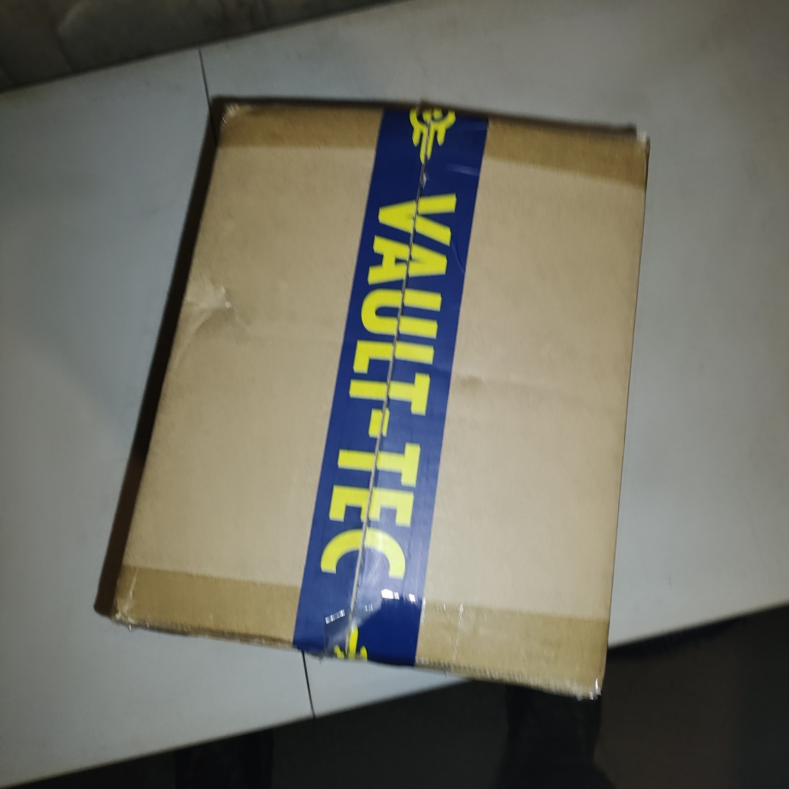 Fallout Series Pip-Boy Die-Cast Replica TWC Official Sold Out NEW