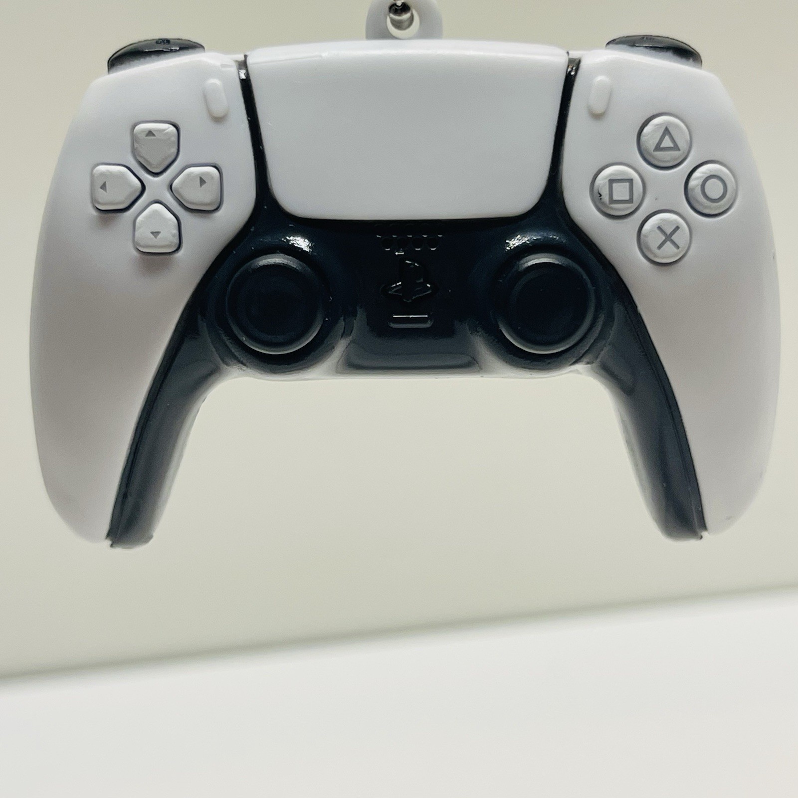PlayStation 5 PS5 Game Start On Sound Collection Controller Key Chain US SELLER