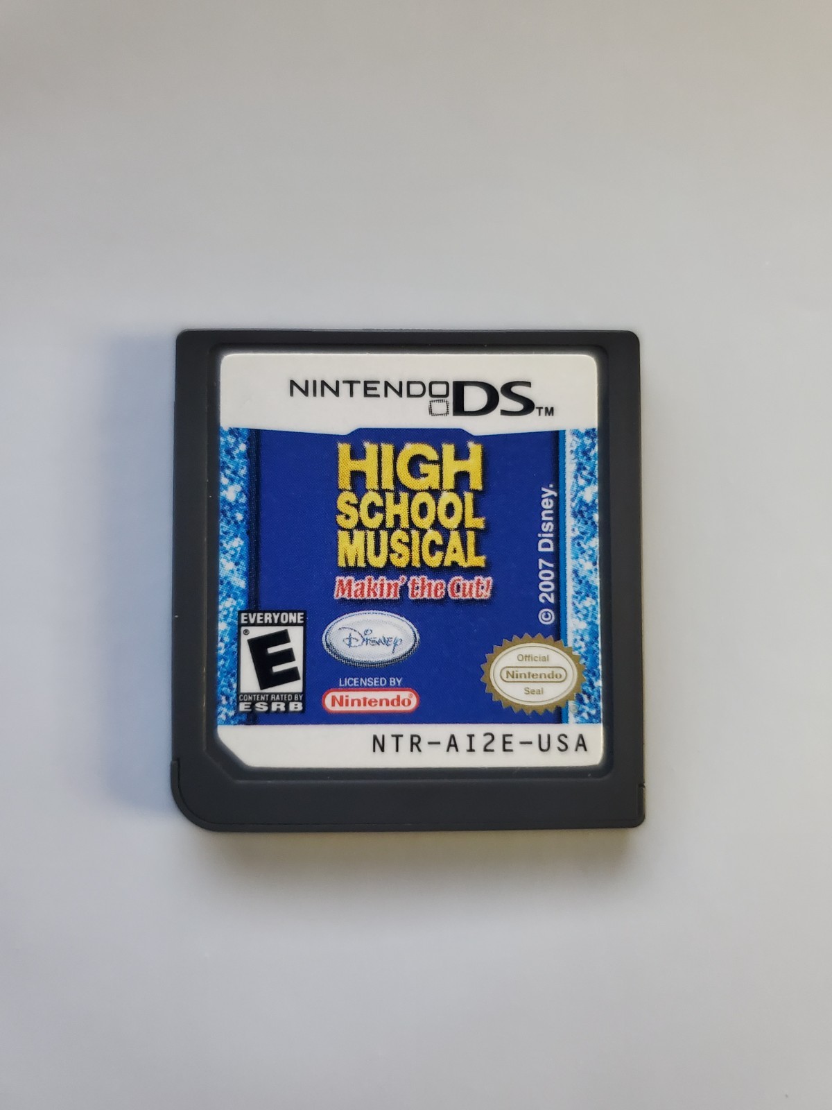 Lot of Nintendo DS Games Pick + Choose -Cartridge ONLY- Tested *Updated 9/3*