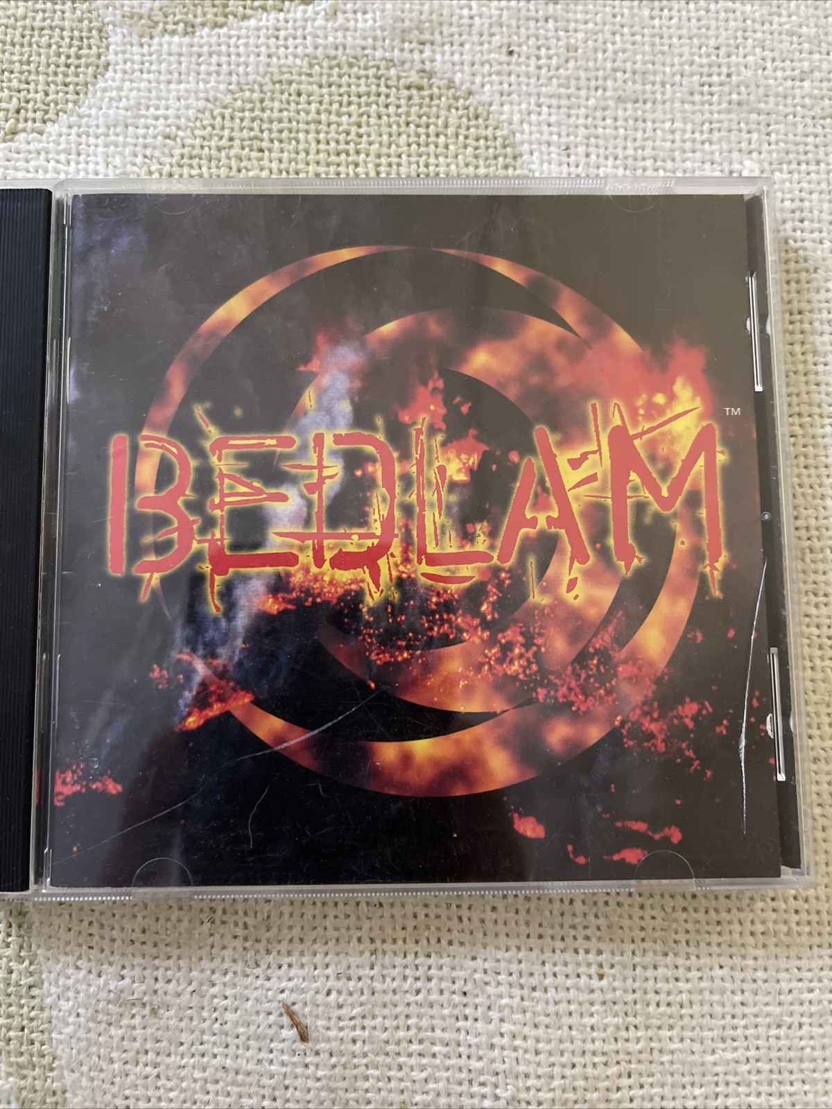 Bedlam