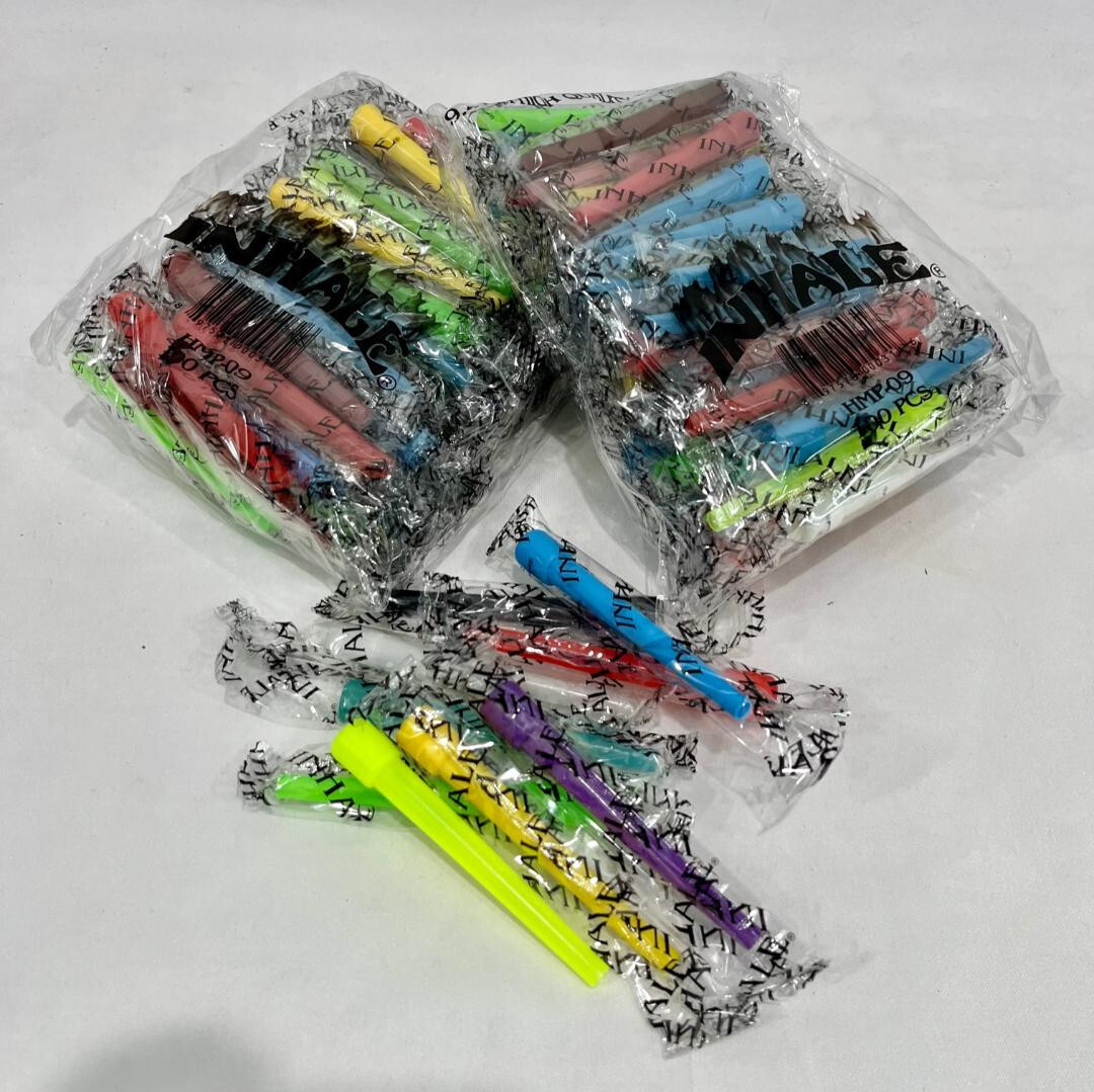 100PCS 3.5