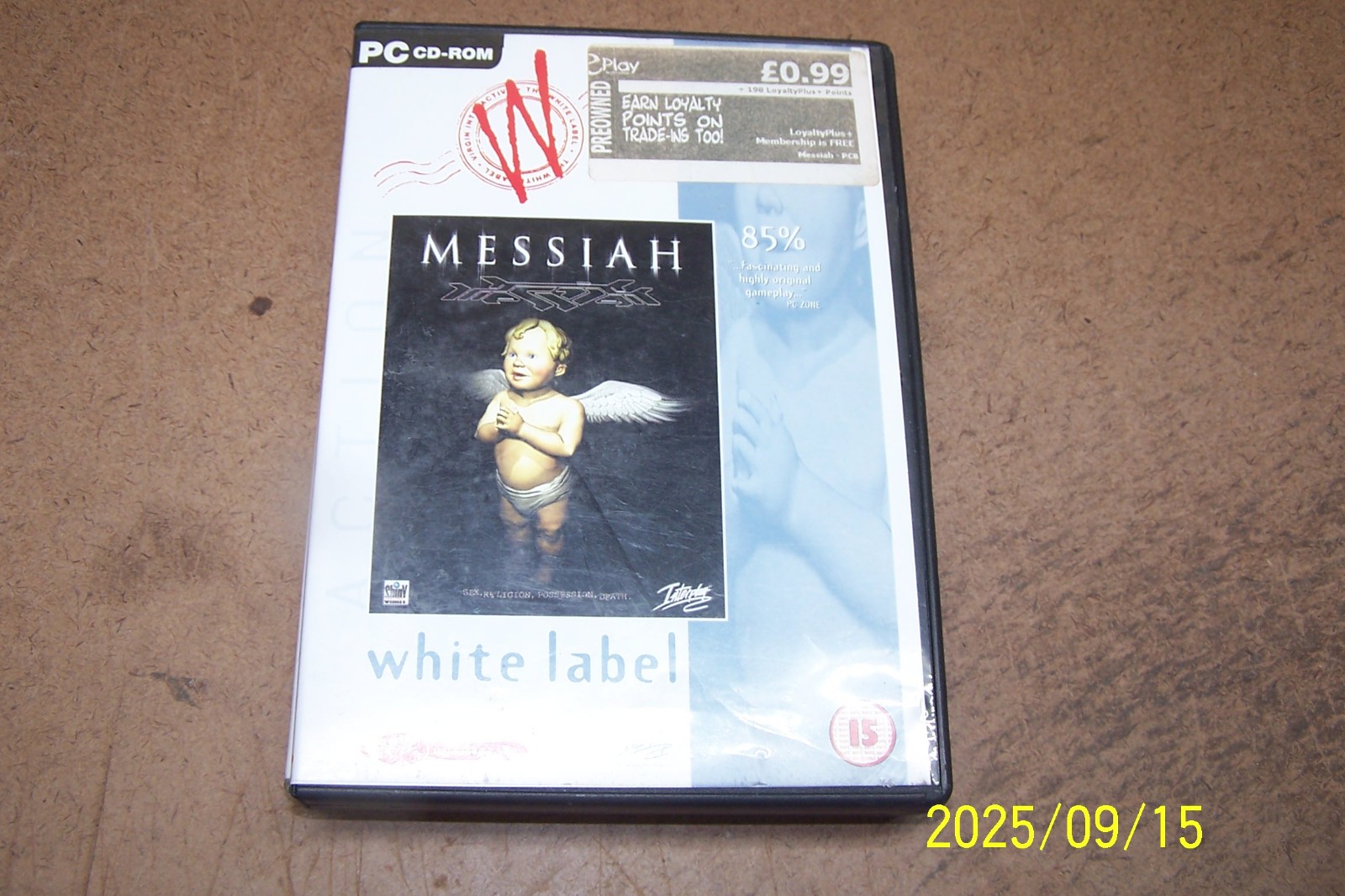 Messiah