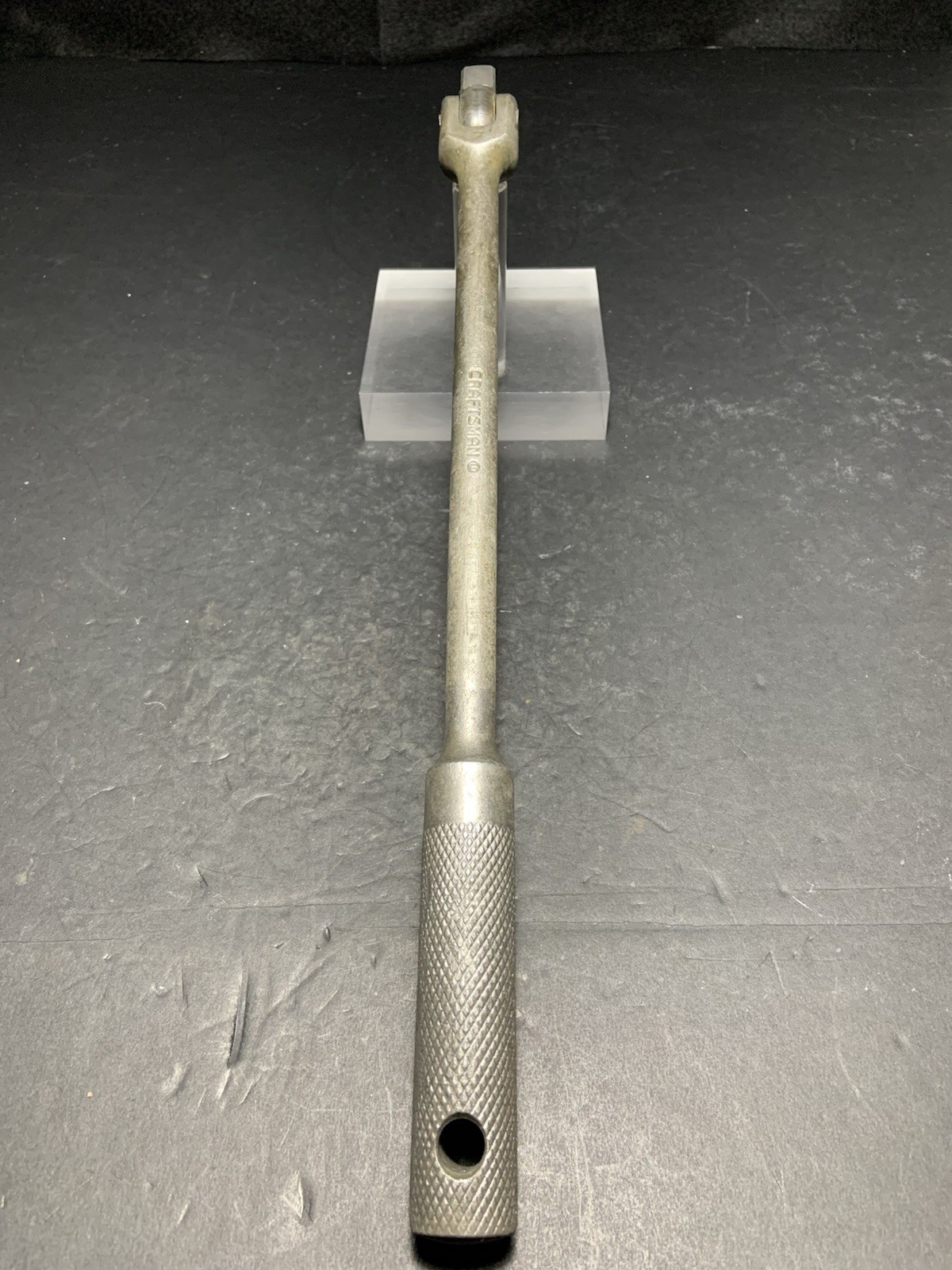 Vintage 1943 War Era Craftsman U-Circle 1/2\