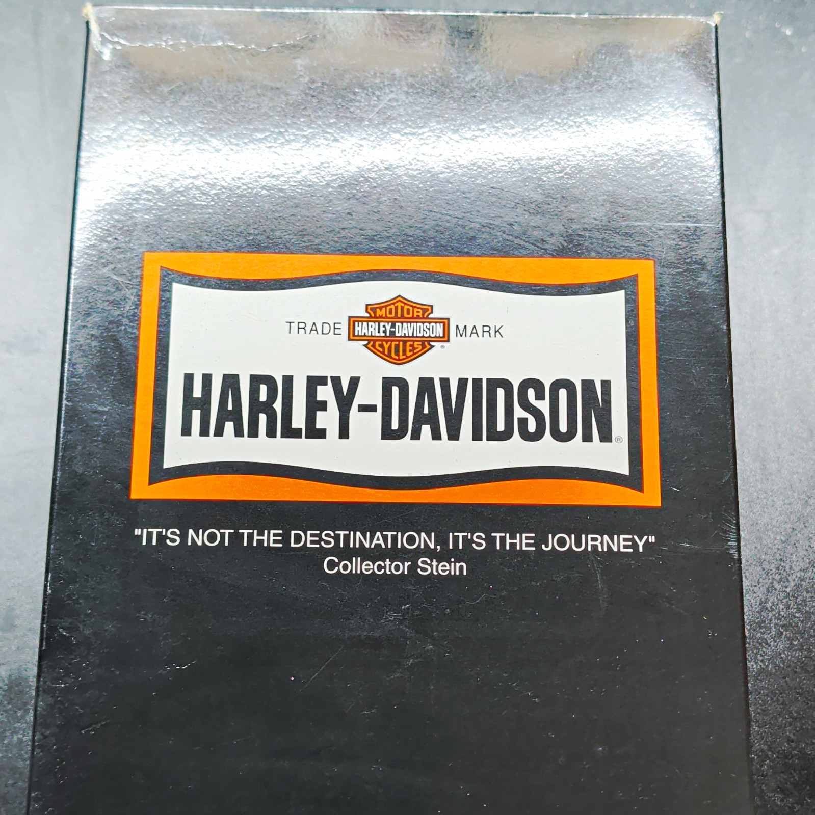 Harley-Davidson 
