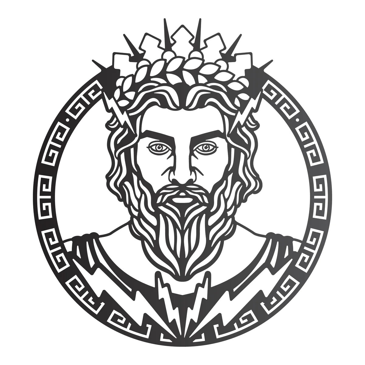 Zeus Spell and Pact