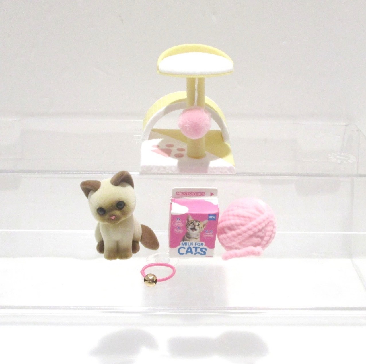 Zuru Mini Brands: My Mini Pets—Series 1–*you choose*