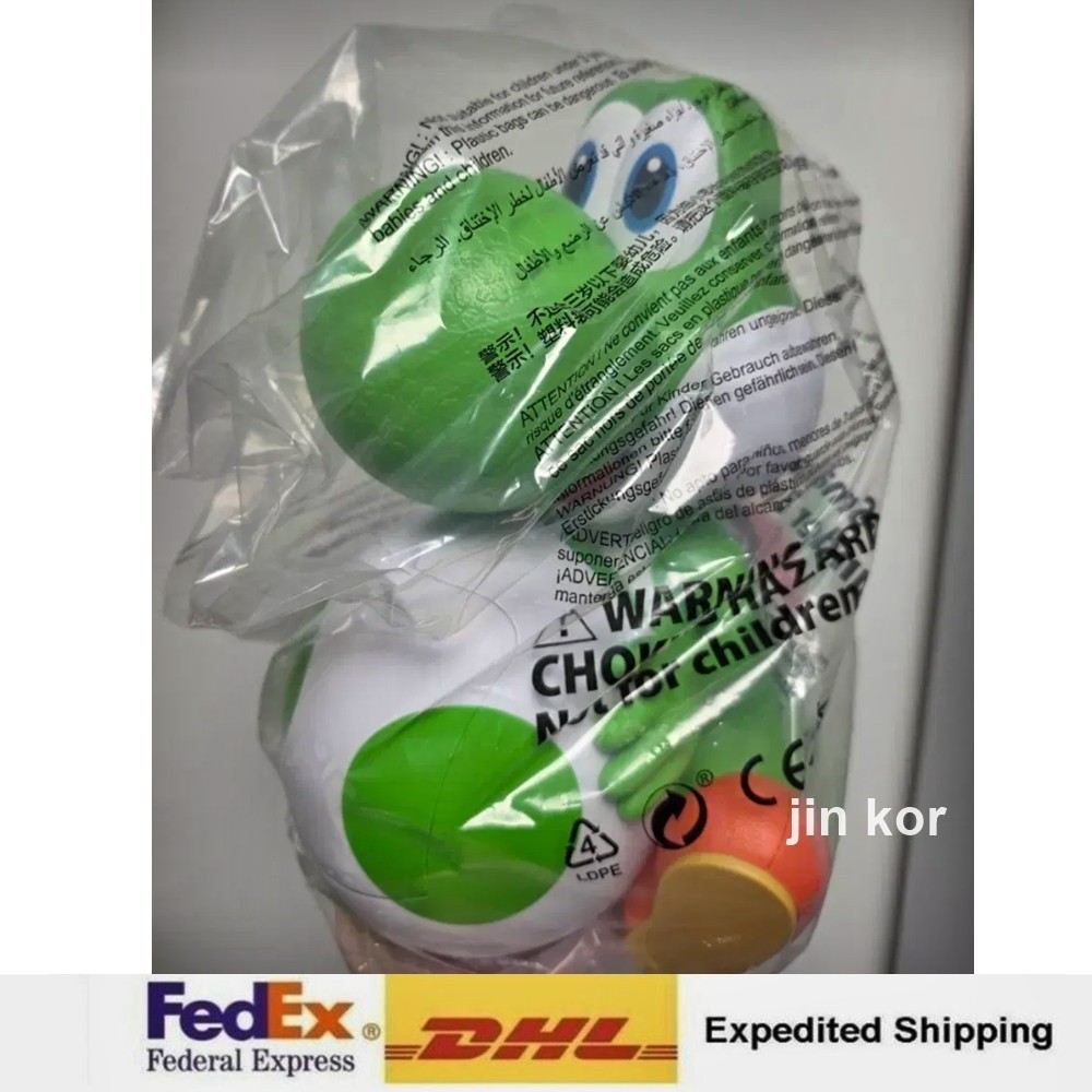 2026 The Super Mario Galaxy Yoshi Popcorn Bucket Limited Edition + Express Ship